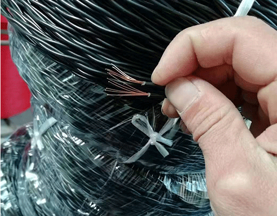 思南矿用爆破母线的具体作用