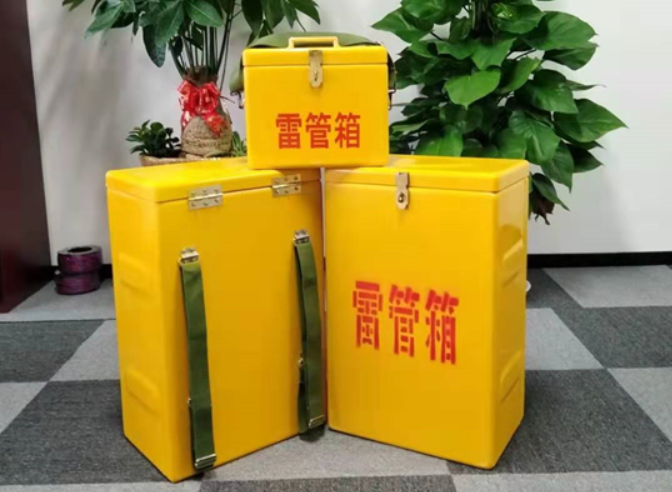 思南如何防止雷管箱炸药箱等矿用物品生锈？